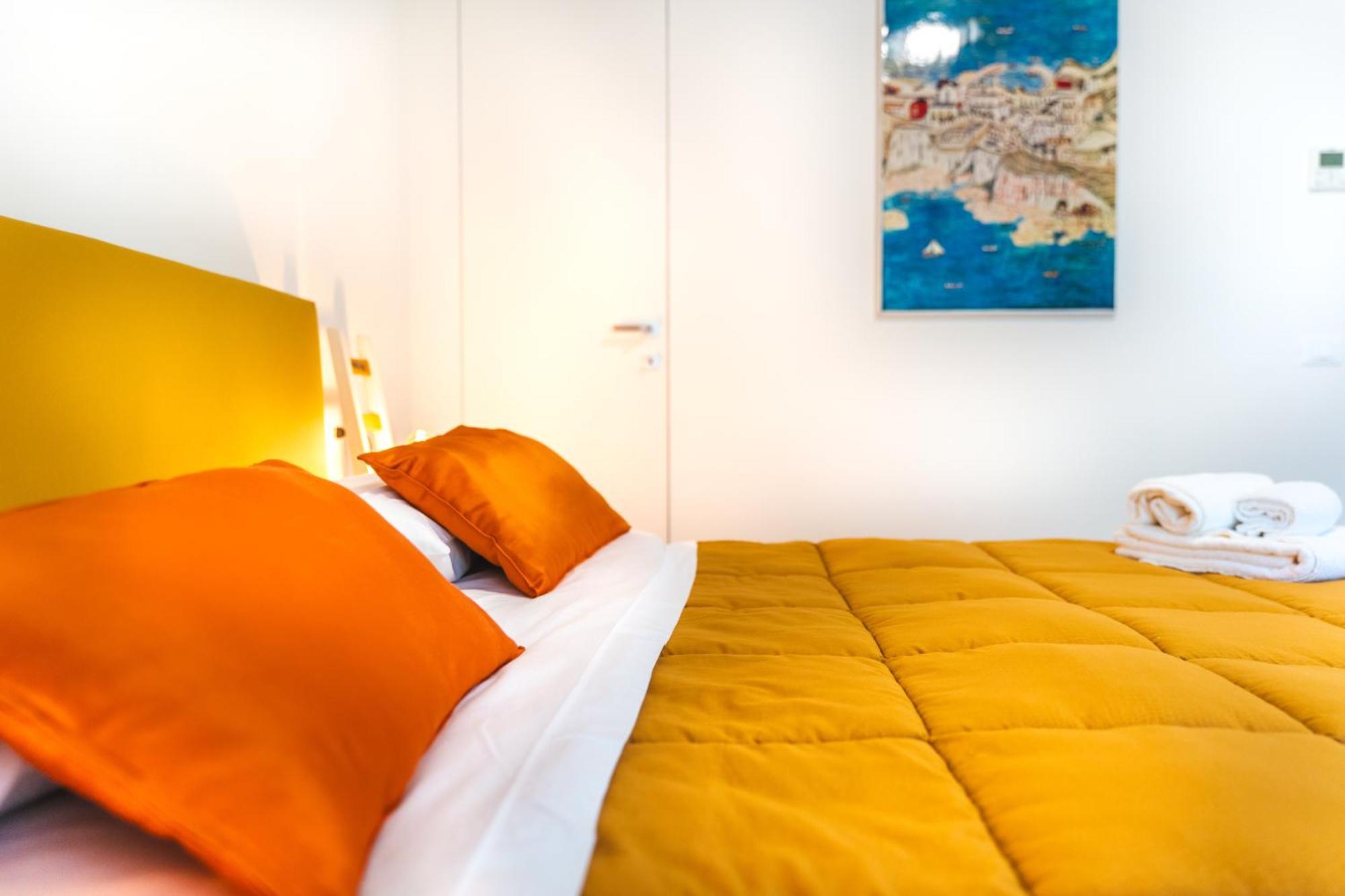 Ferienhaus Domus Fuorimura Sorrent